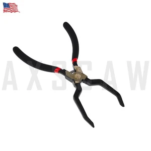 Alicates para conectores eléctricos 37990 - Herramienta profesional para conectores eléctricos - Imagen 1 de 6