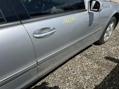 Passenger Front Door 203 Type Sedan C230 Fits 01-07 MERCEDES C-CLASS 104650528 - Image 1 of 4