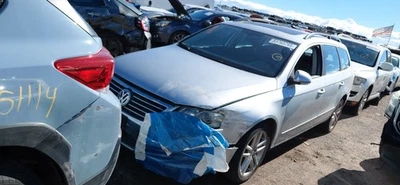 Volkswagen Passat 2008 transmisión automática fabricante de equipos originales 79 k millas - LKQ441020294 Foto 1 de 4