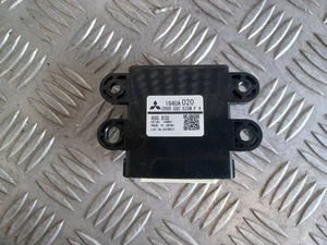 Boitier module électronique ASG ECU - CITROEN C4 Aircross  - 1640A020 - Picture 1 of 3