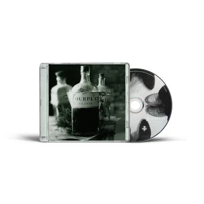 Elixir (30th Anniversary Edition) by Fourplay [SACD] - Bild 1 von 2