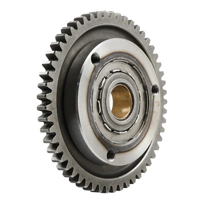 Anlasserfreilauf mit Zahnrad für Aeon Cobra Corssland Cube Elite，300 320 350 400 - Image 1 of 4