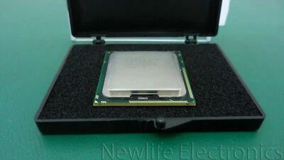 HP 594882-001 Intel Xeon X5670 2.93GHz Six-core CPU SLBV7 - Image 1 of 3