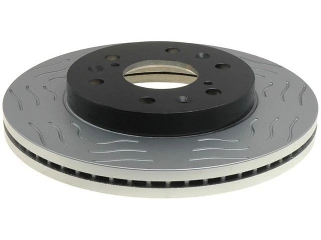 Rotor de freno delantero Raybestos 16SK61Y para GMC Yukon XL 1500 2007-2014 Foto 1 de 1