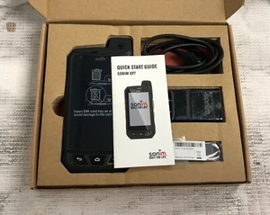 Smartphone robusto Sonim XP7700 impermeabile 16 GB push to talk WiFi|ECCELLENTE - Foto 1 di 4