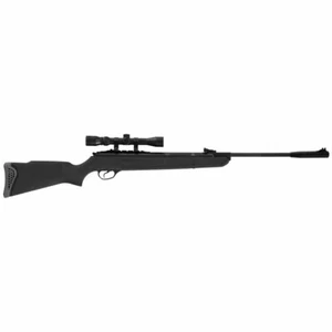 Hatsan Mod 125 Spring Combo .22 Caliber Break Barrel Air Rifle with Scope - Picture 1 of 7