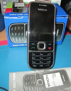 Nokia 2700 Classic - Bild 1 von 5
