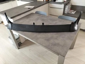PER FIAT 127 SPOILER ANTERIORE REPLICATO IN RESINA - Foto 1 di 6