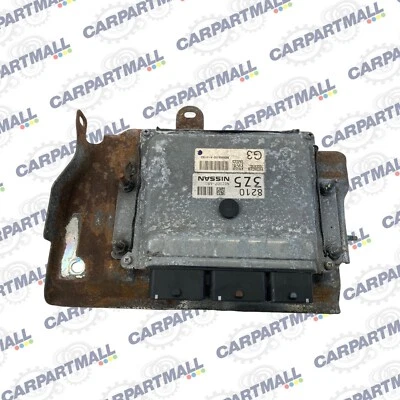 2013-2016 Nissan Sentra Engine Computer Control Module ECM ECU NEC007-680 OEM - Imagem 1 de 4