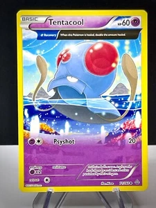 Pokémon TCG Tentacool Primal Clash 71/160 Regular Uncommon - Picture 1 of 2