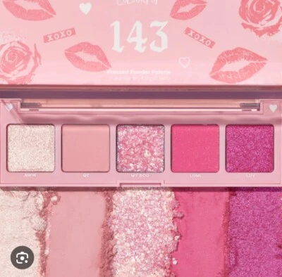 Colourpop Valentines Day Collection - Image 1 of 4