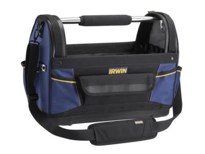 Irwin Large Open Tool Tote 50cm 20in - IWST93171-1 - Image 1 of 4