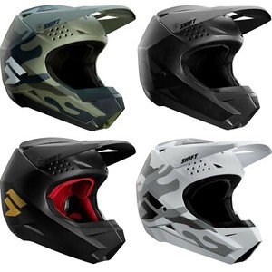 SHIFT Motocross/Enduro Motorcycle 