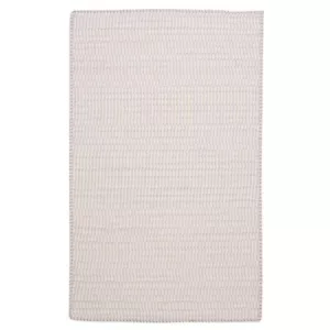 Colonial Mills Ticking Stripe Rectangle 3x5 Rug, Canvas - TK10R036X060B - Picture 1 of 1