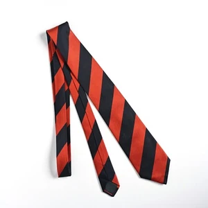 HEMISPHERES vintage tie - Foto 1 di 4