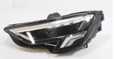 AUDI A3 Sportback 8Y Front Left Headlight RHD 8Y0941033A NEW GENUINE - Image 1 of 3