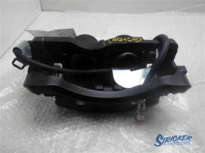 Chevrolet Express 3500 Van 2019-2020 Front Right Disc Brake Caliper 1721594 7719 - Image 1 of 4