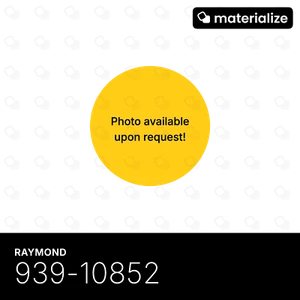 Raymond - 939-10852, Wiper - Picture 1 of 1