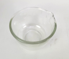 Oster Regency Kitchen Center  Replacement Part Only - 6.5" Glass Bowl