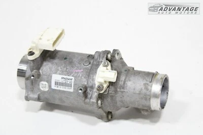 2018-2020 ACURA MDX 3.5L AWD POWER STEERING GEAR RACK HOUSING MOTOR OEM - Image 1 of 4