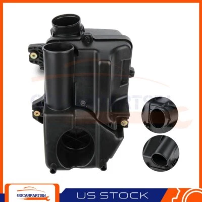 Air Cleaner Filter Box For Honda CR-V CRV 2.4L L4 2002 2003 2004 06172-PNA-307 - Изображение 1 из 4