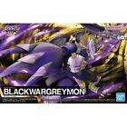 Blackwargreymon [Digimon] (Figure-Rise Standard)