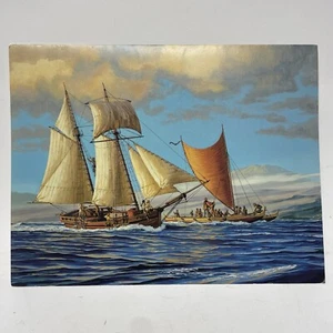 American Hawaii Cruises SS Independence Cruise to Kona, HI - Dinner Menu (1990s) - Picture 1 of 5