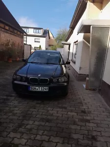 bmw 318ti compact - Bild 1 von 9