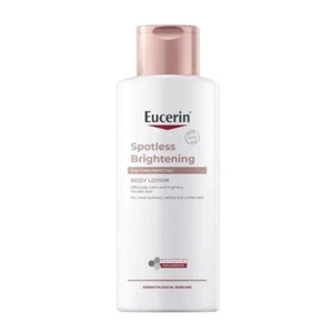 Eucerin Spotless Brightening Skin Tone Body Lotion HYALURONIC Acid 250ml x1 - Picture 1 of 9