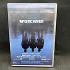 Mystic River DVD (2004) Region 4, Sean Penn, Kevin Bacon, Tim Robbins