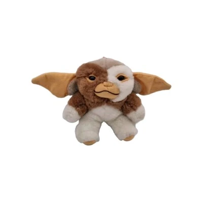 Gremlins Gizmo Plüschtier Kuscheltier Stofftier Plüsch zum Aufhängen ca. 20cm - Bild 1 von 4