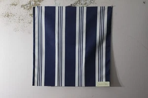 Ralph Lauren, Patio Stripe, Indoor/Outdoor, 26" W X 27" L, Various Colors - Picture 1 of 4
