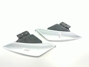 SUZUKI GW250 Left Right Side Fairing Cover Cowl Paired 47221-48H00 - Picture 1 of 9