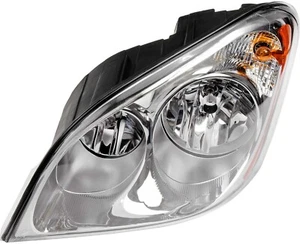 Freightliner Cascada HD Left H/Light Ass`y 888-5206, A06-51907-006 08-14 - Imagen 1 de 1