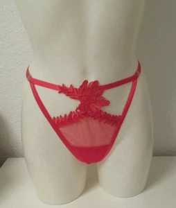 Bluebella String Gr 42,neu mit Etikett,rot - Bild 1 von 2