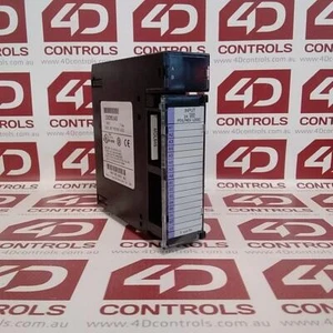 IC693MDL645 | GE Fanuc | Discrete Input Module, 16 Point, Used, Ser F - Picture 1 of 3