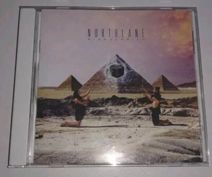 Northlane – Singularity - 2013 CD - metalcore prog metal Very Good Condition - Picture 1 of 5