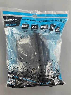 Metra 99-5815 Radio Installation Kit for Ford/Lincoln/Mercury Multi-kit 2004-UP - Image 1 of 2