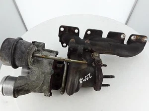 Turbocompresor completo MINI R55 R56 R57 LCI N18 Cooper S Turbo 1,6 gasolina 7595678 - Imagen 1 de 12
