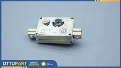 2013-2018 BMW 640i 650i Gran Coupe Radio Circuit Trap Antenna Unit OEM 6990090 - Image 1 of 4