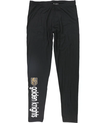 G-Iii Womens Golden Knights Casual Leggings Cover