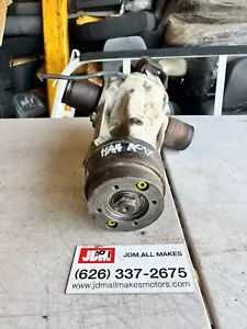 1997 Honda Acty Street HH4 HA4 Kei Mini Truck 660cc DIFFERENTIAL 5Sp AWD OEM - Picture 1 of 9