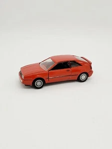 Scabak 1018 VW Volkswagen Corrado Red 1/43 - Picture 1 of 8