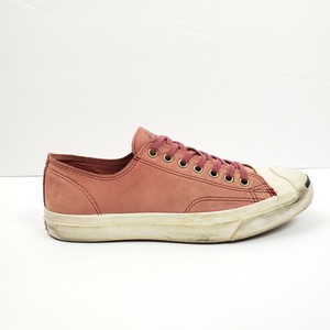 converse jack purcell distressed
