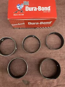 Dura-Bond CHP-26T Camshaft Bearings for 2014+ Gen 5 LT 5.3L 6.2L LT1 L83 L86 LT4 - Picture 1 of 1