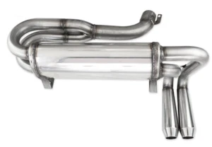 LANCIA - Lancia 037 Exhaust - Tubo di scarico - Picture 1 of 1