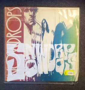 SNOWDROPS - maryloise blues /garage rock/go insane/not moving/punto zero/extip - Picture 1 of 5