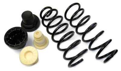 KYB & PSA PEUGEOT CITROËN KIT MOLLE SOSPENSIONE POSTERIORE CITROEN C4 PICASSO I GRAND (OE 5102GN)