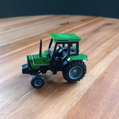 Ertl Deutz-Allis 6260 Diecast Toy Tractor - Image 1 of 4