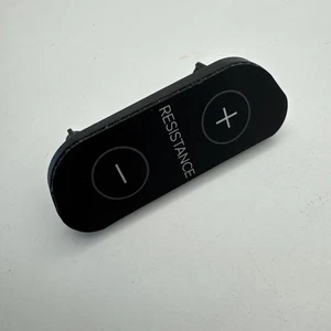 Nordictrack S22i Studio Ciclo Resistencia Manija Interruptor Parte Botones Solo - Imagen 1 de 5
